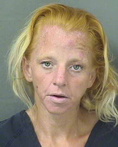  CARI ANNE NEVAD Results from Palm Beach County Florida for  CARI ANNE NEVAD