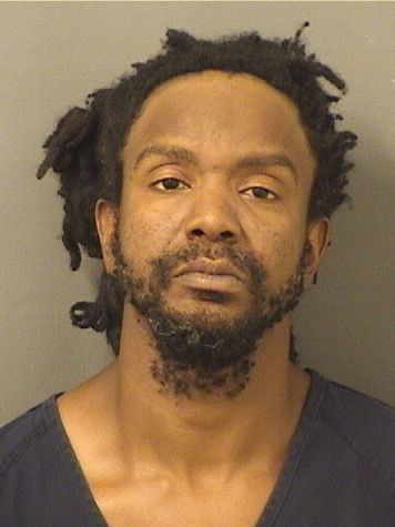  CASSIUS L WORTHY Results from Palm Beach County Florida for  CASSIUS L WORTHY