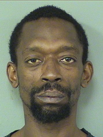  SYLTAVIOUS GOODEN Results from Palm Beach County Florida for  SYLTAVIOUS GOODEN