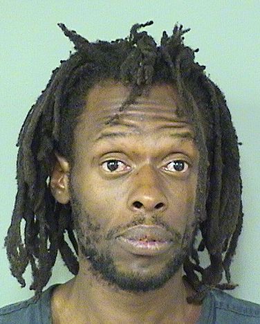  DEONTRIS MILLER Results from Palm Beach County Florida for  DEONTRIS MILLER