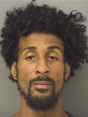  BRANDON JERREL DUPREE Photo