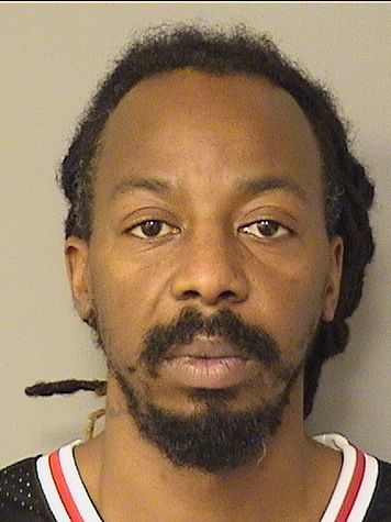  DWAYNE BERNARD ROBINSON Photo