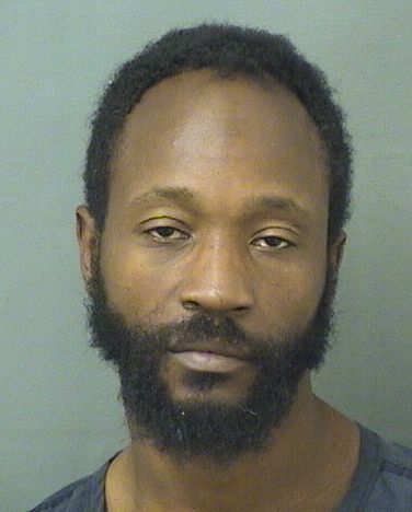  RANDY  II WILLIAMS Photo