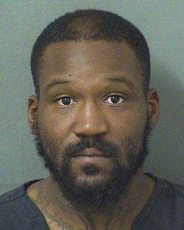  ANDREW LEKWAMI PATTERSON Photo