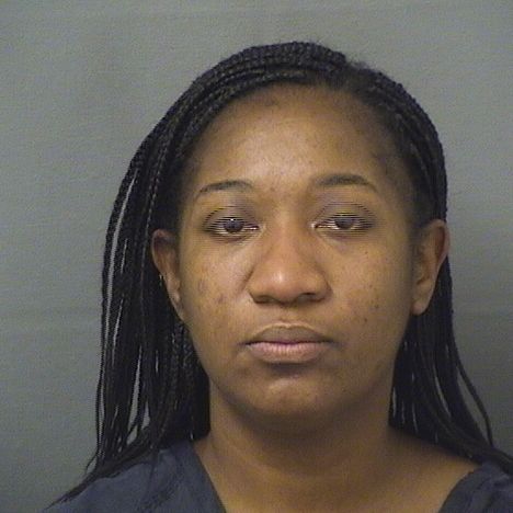  MASHAYLA M PROPHET Photo