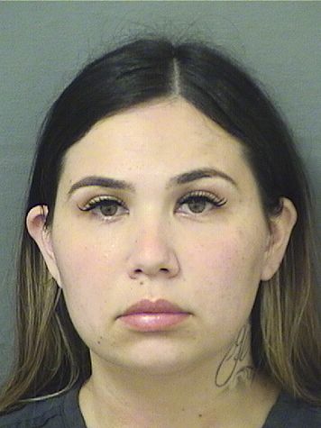  JENNA NICOLE SANTIAGO Resultados de la busqueda para Palm Beach County Florida para  JENNA NICOLE SANTIAGO