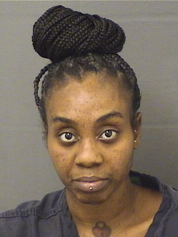  KENNEISHA CACHE BELL Results from Palm Beach County Florida for  KENNEISHA CACHE BELL