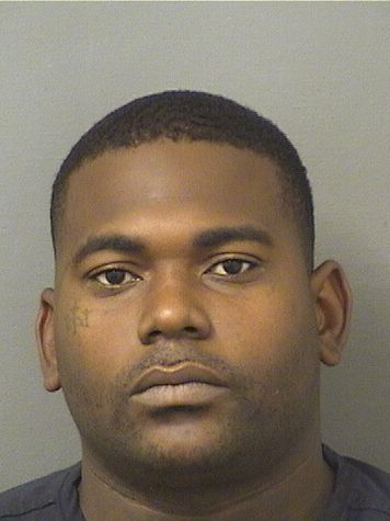  SHON LASHARD GRIMSLEY Photo