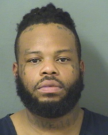  MARQUIS WHIPPLE Results from Palm Beach County Florida for  MARQUIS WHIPPLE