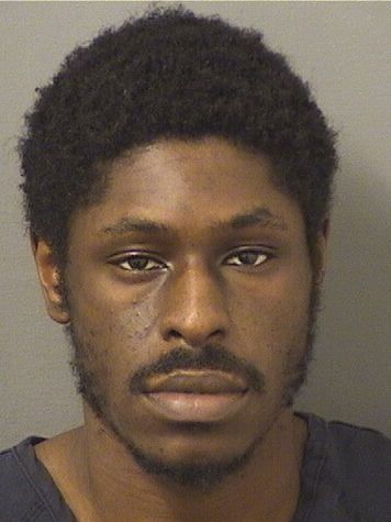  BRYANT C. BLACKMAN Photo