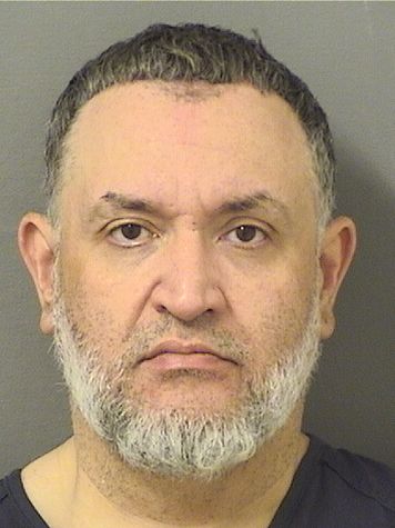  WILLIAM MICHAEL II OCASIO Photo