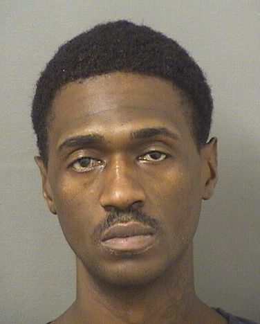  MARQUIS DONELL OLIPHANT Photo