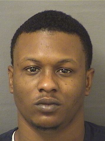  ERIC LATIF SCRUGGS Photo