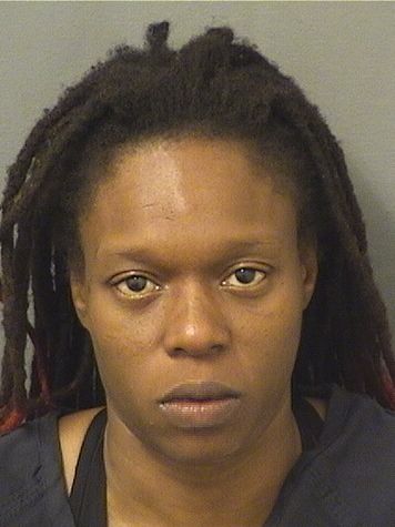  JACLINE STJUSTE Photo