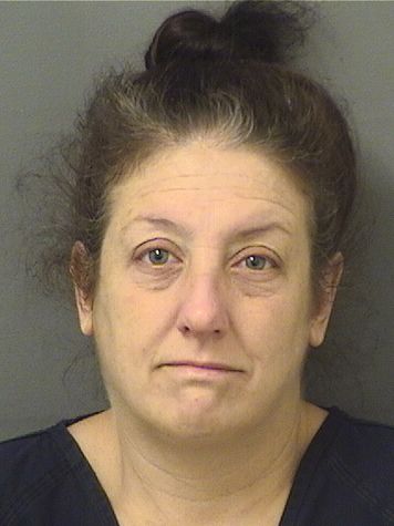  NICOLE ARLENE ZABICKI Photo