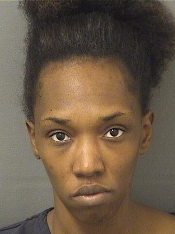  SHACIRIA JUANITA BELL Photo