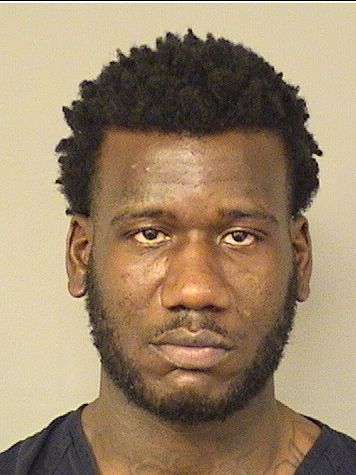  NAKEVIOUS BOLDIN Photo