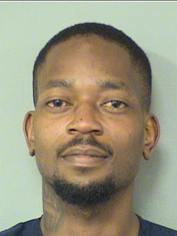  DETRICK TERRELL Results from Palm Beach County Florida for  DETRICK TERRELL