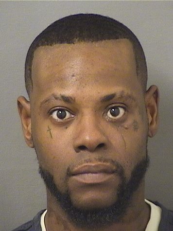  JABARI LATRON WILLIAMS Photo