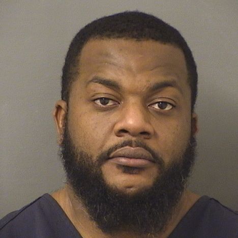  DEION JOAS SAINT Photo