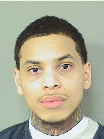  MALCOLM ANDREW SHEPARD Photo