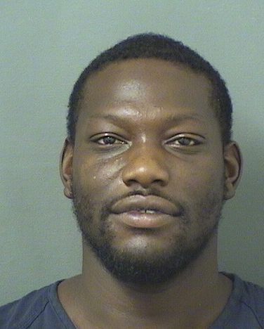  TERYEON LAWRENTE JONES Resultados de la busqueda para Palm Beach County Florida para  TERYEON LAWRENTE JONES