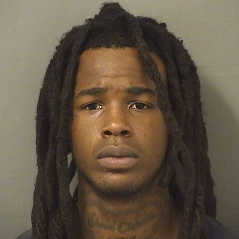  JONATHAN ALEXANDER OVERSTREET Photo