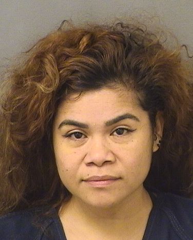  CHRISTHELLE MARIA MEDINA Photo