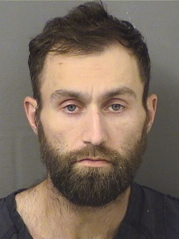  MICHAEL THOMAS FENTON Photo