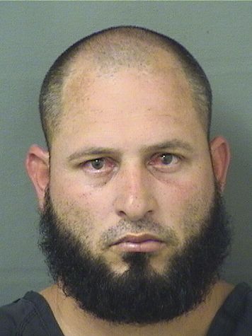  ALFREDO MIGUEL FLORESBENITEZ Results from Palm Beach County Florida for  ALFREDO MIGUEL FLORESBENITEZ
