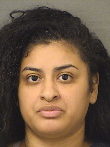  BREANNA JANEAI SIMS Photo