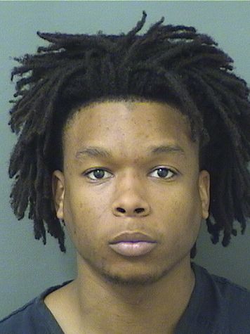  MARCEL JEMEL MARCH Photo