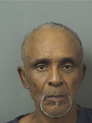  TROY ANTHONY CAMPBELL Photo