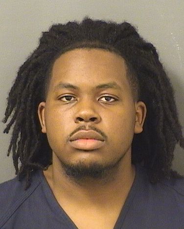  MALIK LANARD MCGRAW Photo