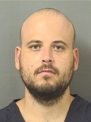  GARRICK BRADLEY BENOIT Results from Palm Beach County Florida for  GARRICK BRADLEY BENOIT