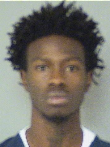  JERRYL LAMARRIS SIMMONS Photo