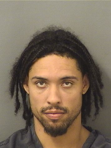  BRANDON WILLIAM MCCRARY Photo