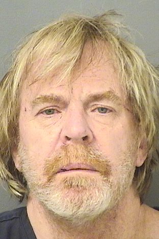  FREDERICK JAMES HAMMOND Results from Palm Beach County Florida for  FREDERICK JAMES HAMMOND