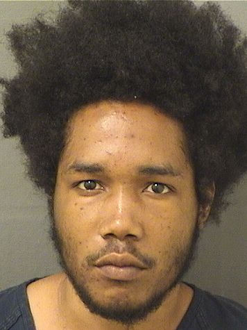  CORIE BRINEAL MCKENZIE Photo