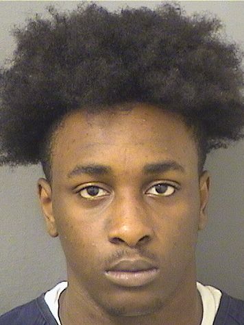  JAYLYN JAMAL BYRD Photo