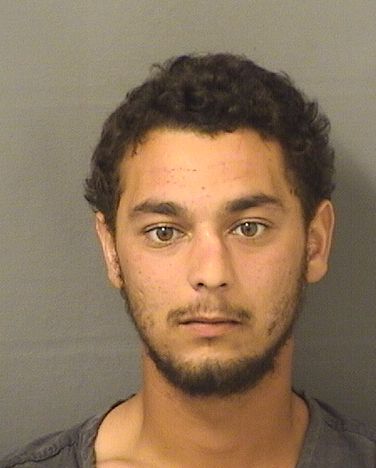  RICHARD JAMES BELCHER Photo