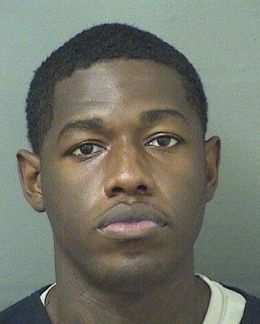  JACKSON STFLEUR Results from Palm Beach County Florida for  JACKSON STFLEUR