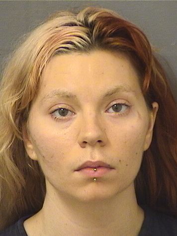  ASHLEY LYNN PIERCE Photo