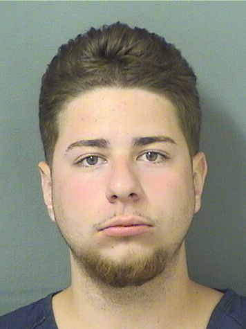  ALBERT SANTANA Results from Palm Beach County Florida for  ALBERT SANTANA