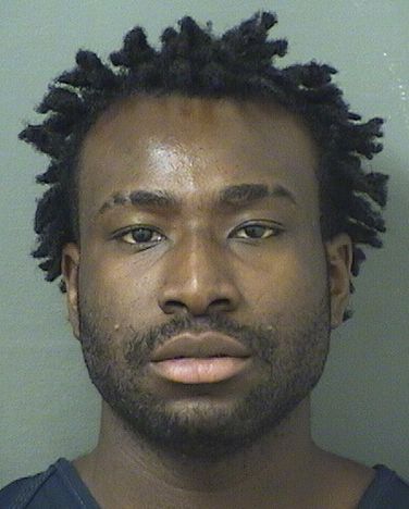  CHRISTOPHER JUNIOR OVILMARJ Photo