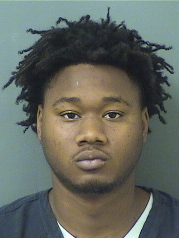  JAMIEL XAVIER WILLIS Photo