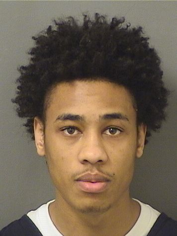  DEANGELO K Jr MOXEY Photo