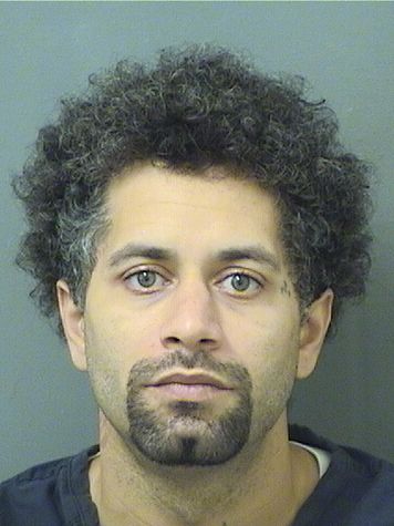  JAMAL CHARLES CUNNINGHAM Results from Palm Beach County Florida for  JAMAL CHARLES CUNNINGHAM