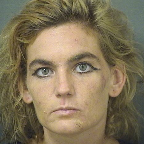  CASSANDRA MARIE TUCKER Photo