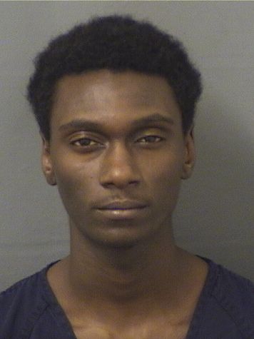  WARREN MATTHEW Jr BROWN Photo